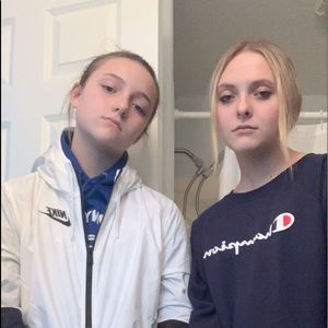 Meet your Posher, Mckenna